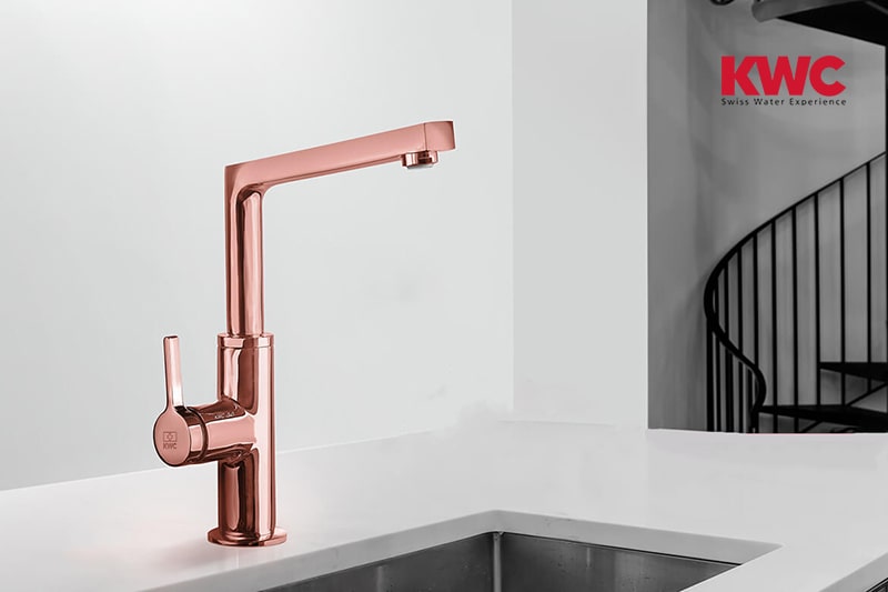 شیرآلات کی دبلیو سی