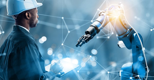 اتوماسیون صنعتی چیست