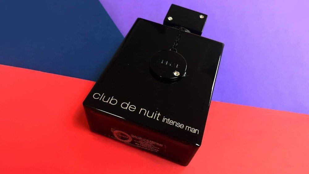 ادکلن کلاب د نایت