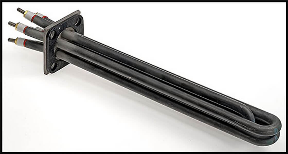 تولید کننده المنت استخری