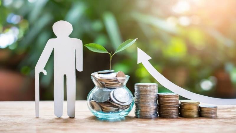 سرمایه گذاری