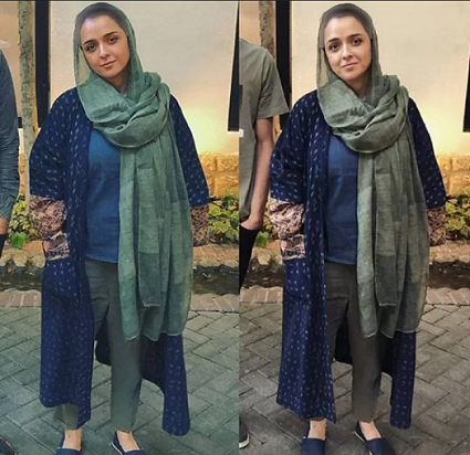 ترانه علیدوستی