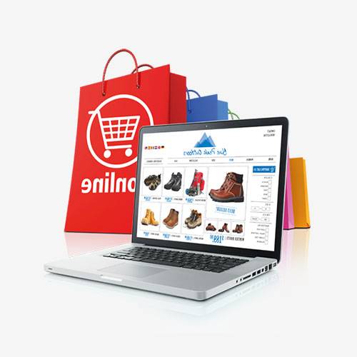 سایت فروشگاهی