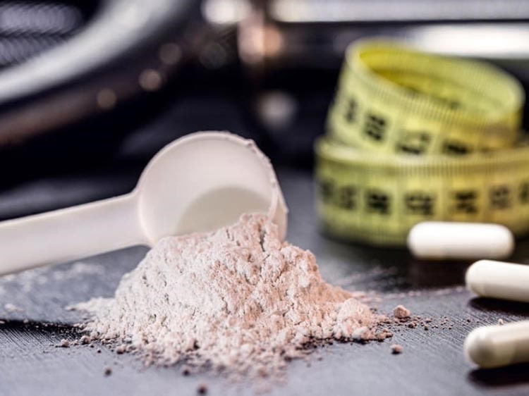 خواص کراتین