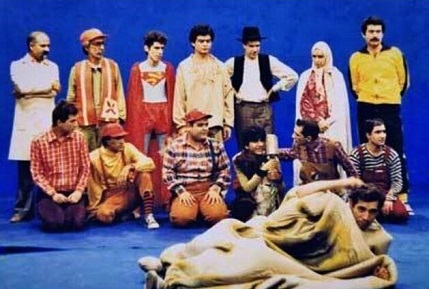 محله برو بیا+محله بهداشت