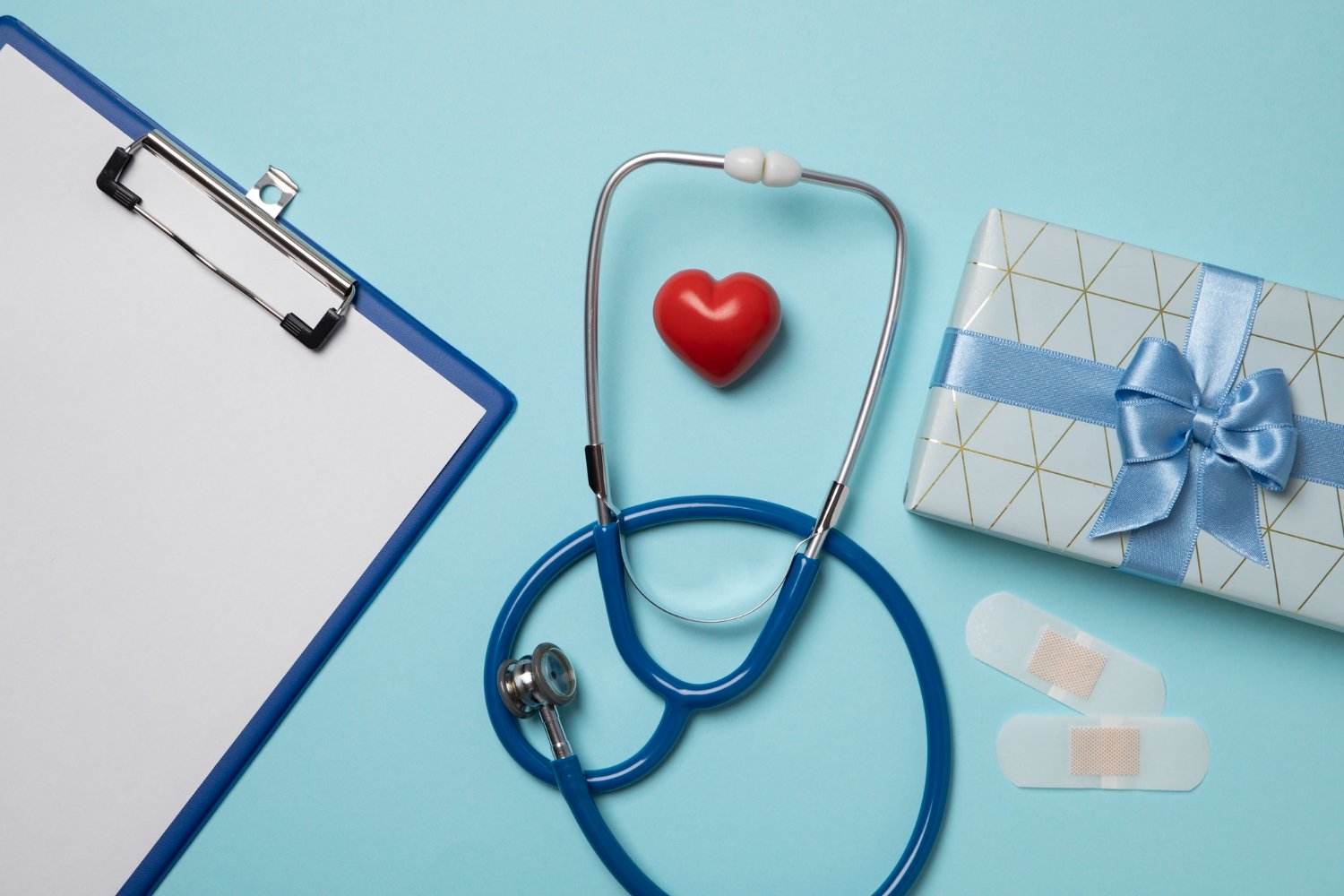 کادو روز پرستار