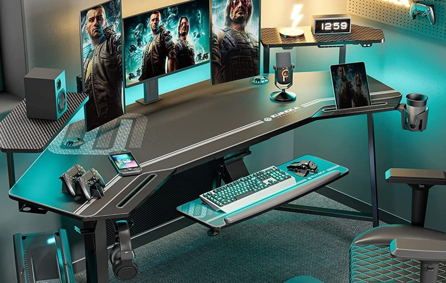 میز گیمینگ مناسب