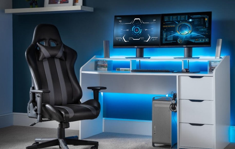 خرید میز گیمینگ