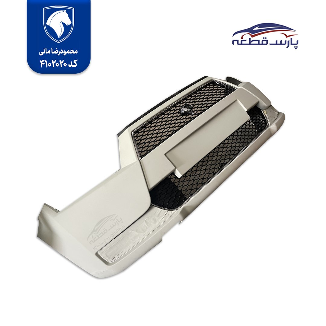 لوازم یدکی ایساکو