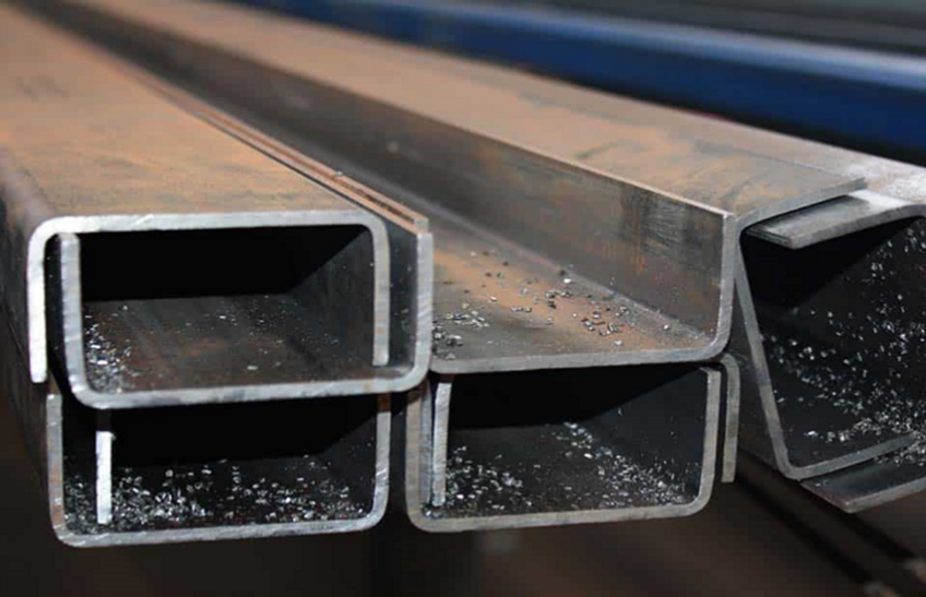 قیمت ناودانی