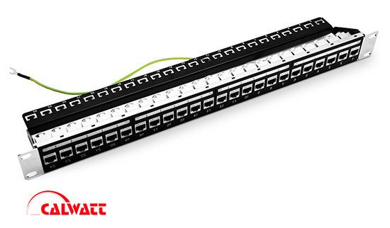 پچ پنل کالوات