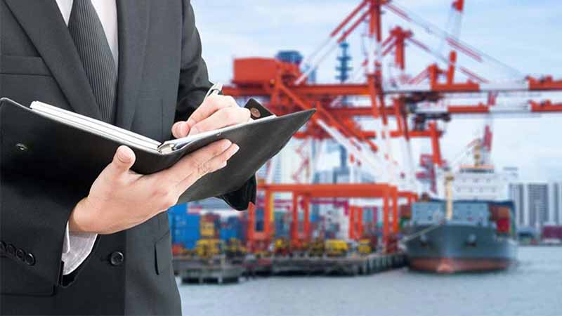 اصطلاحات کوتاژ