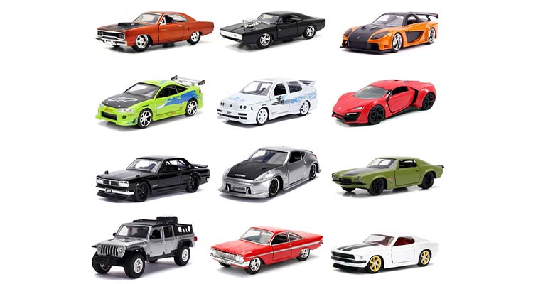 انواع ماشین فلزی