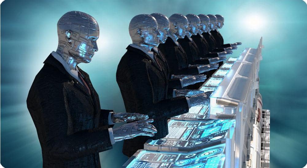 هوش مصنوعی فارسی