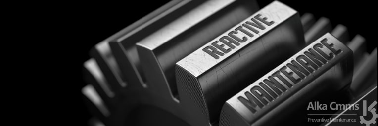 نرم افزار نگهداری تعمیرات آلکا