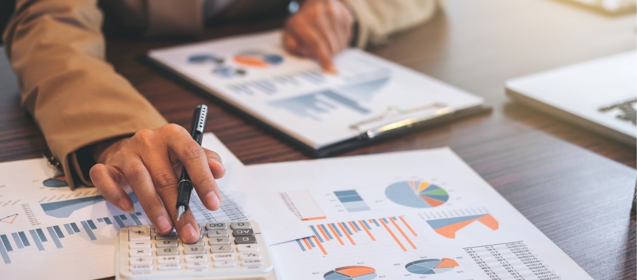 چگونه یک چارت سازمانی ایجاد کنیم؟