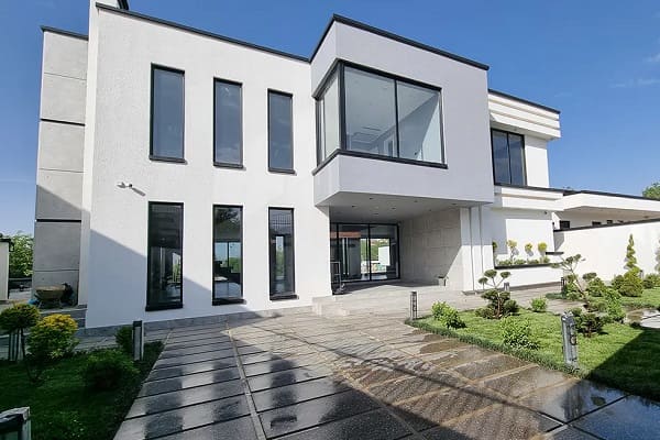 ویژگی‌های بهترین شرکت‌های طراحی ویلا