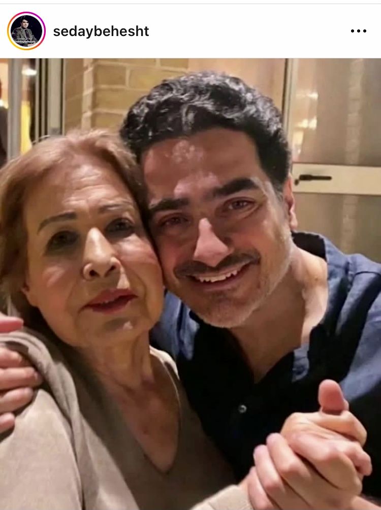 همایون شجریان