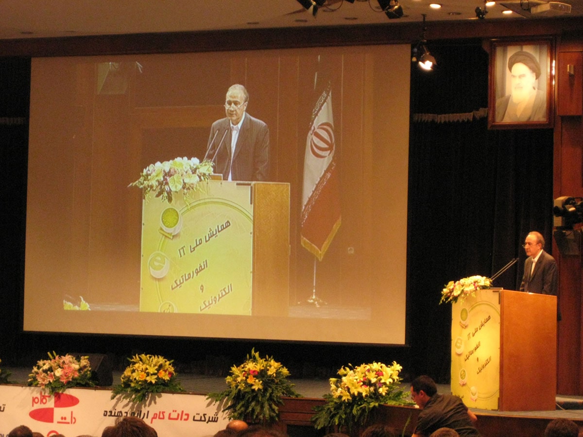 دکتر علی اکبر جلالی