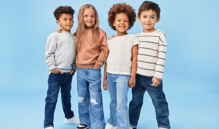 لباس پسرانه