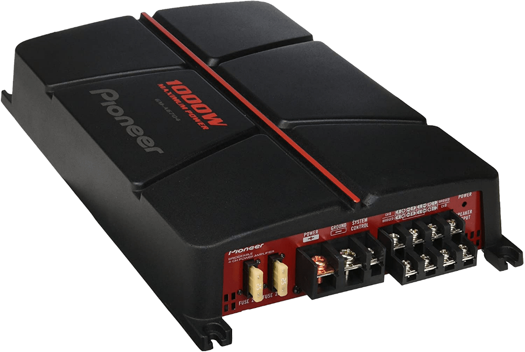 آمپلی فایر