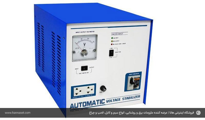 بهترین استابلایزر خارجی