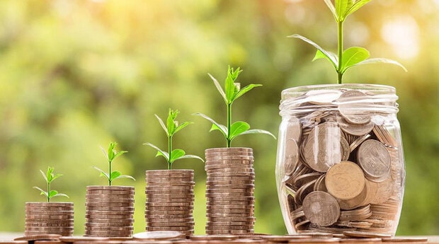 سرمایه گذاری با پول کم