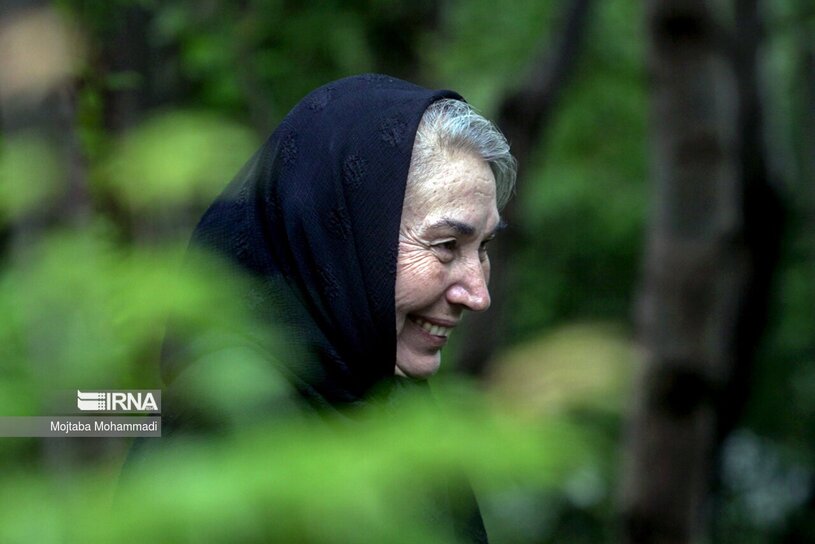 پروانه معصومی 4