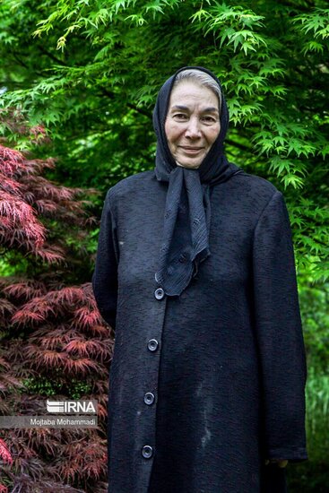 پروانه معصومی 6