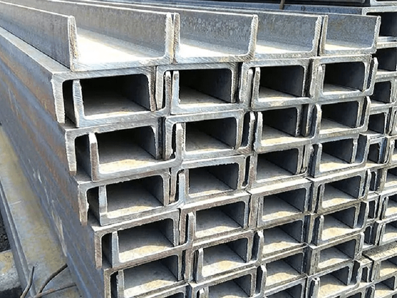 ناودانی مناسب