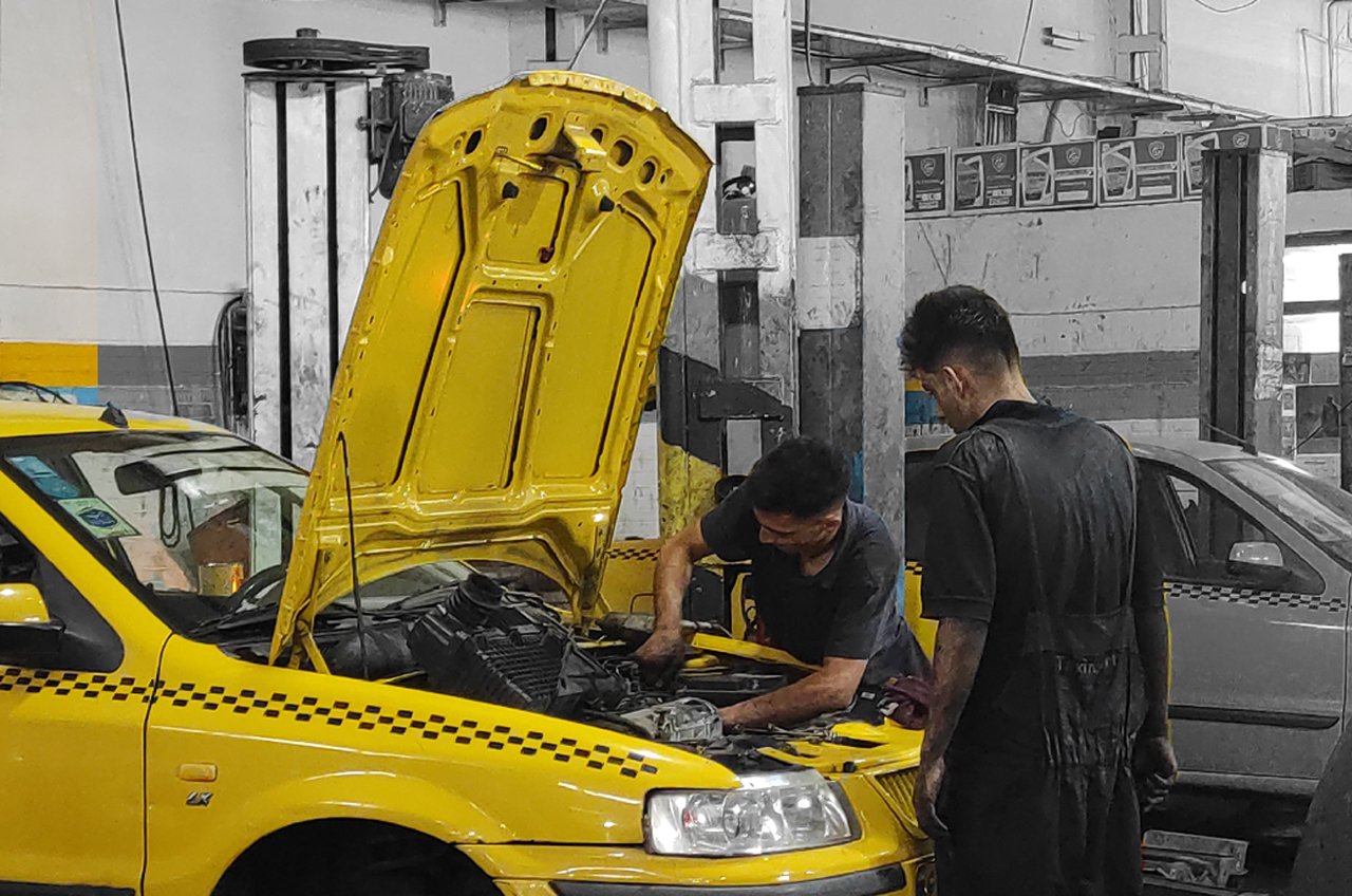 نمایندگی تسمه تایم دانگیل