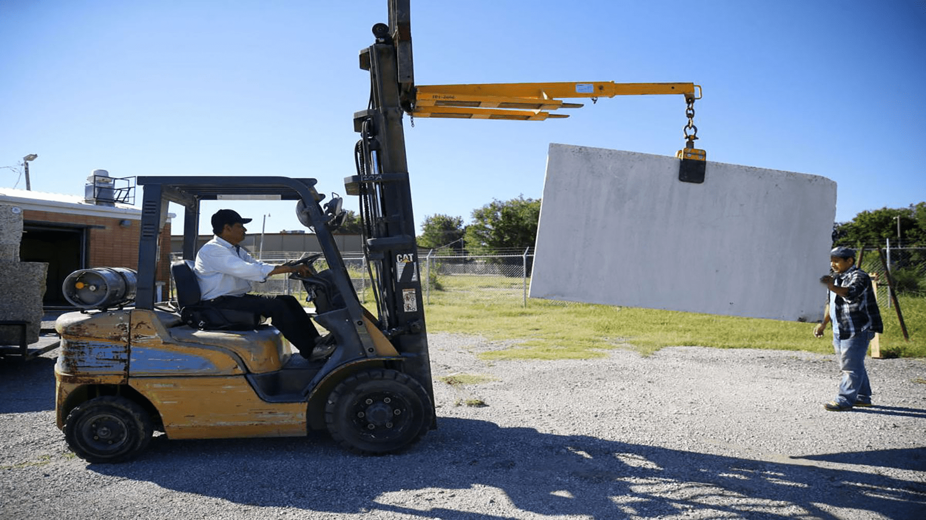 بارگیری سنگ