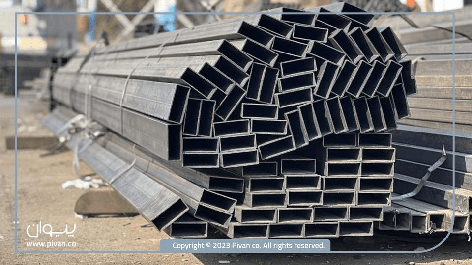 کاربرد ناودانی