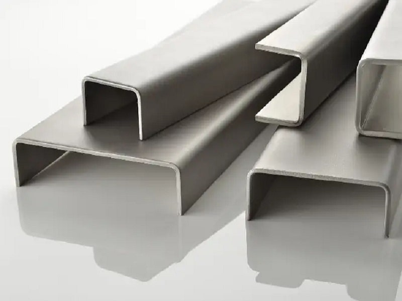 مزایای ناودانی