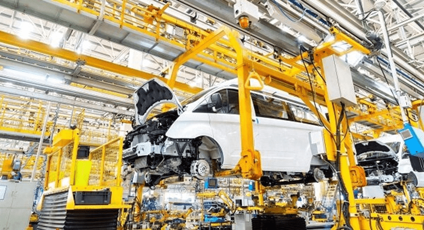 افزایش قیمت خودرو