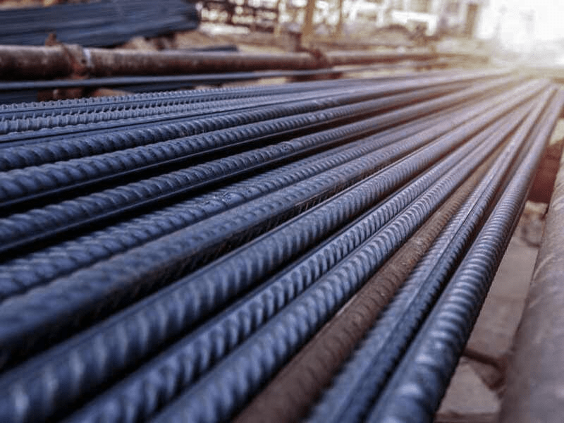 کاربرد میلگرد