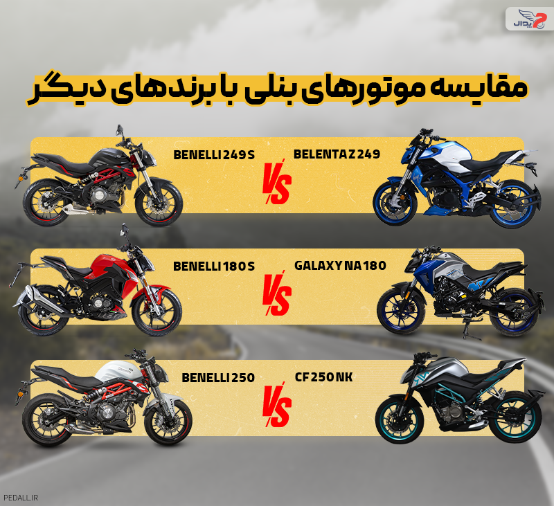 موتور یاماها