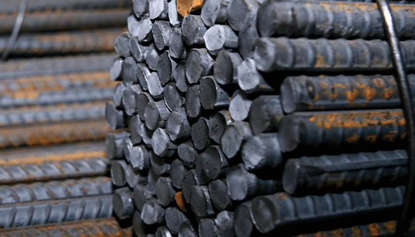 میلگرد آجدار