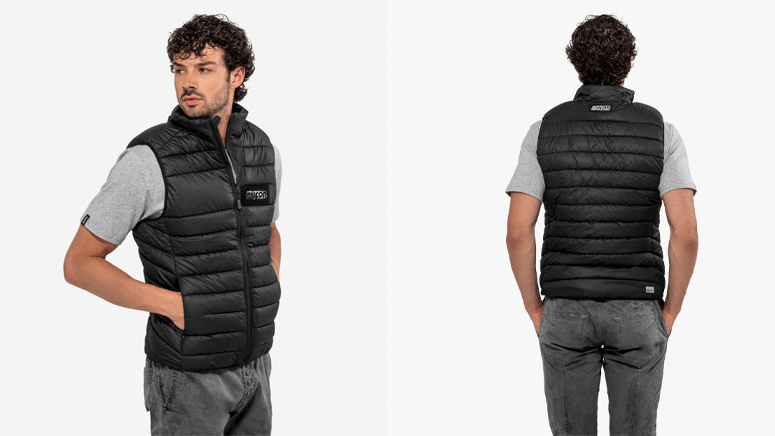 Body Warmer بادی وارمر