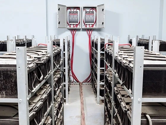 دستگاه یو پی اس