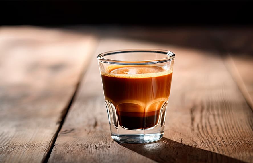 قهوه نوشیدنی جادویی