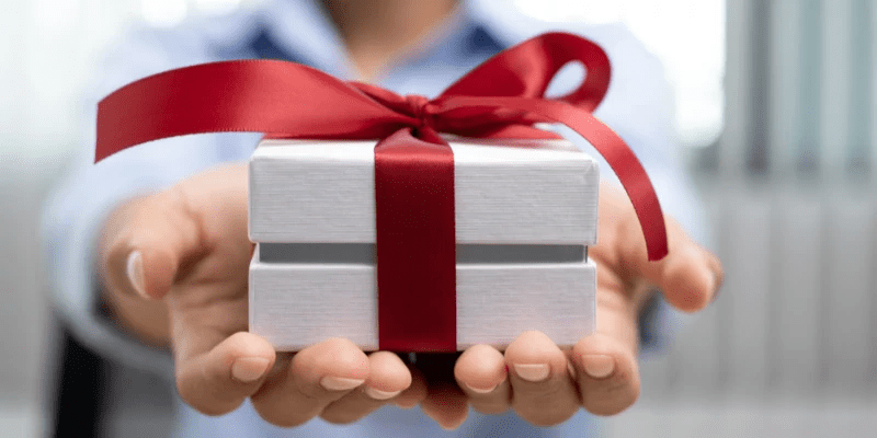 لیست تولید کنندگان هدیه سازمانی