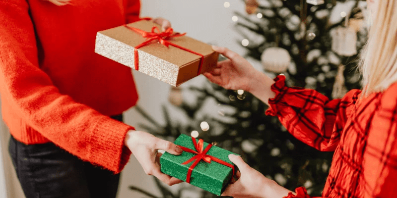 هدایای تبلیغاتی