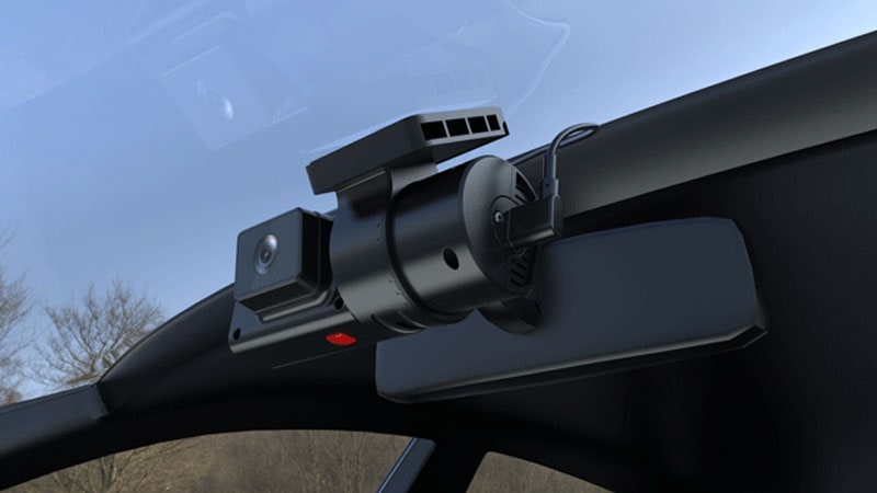 دوربین خودرو