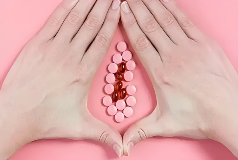 تنگ کردن واژن