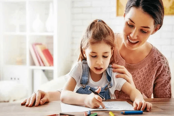 کتاب تربیت فرزند