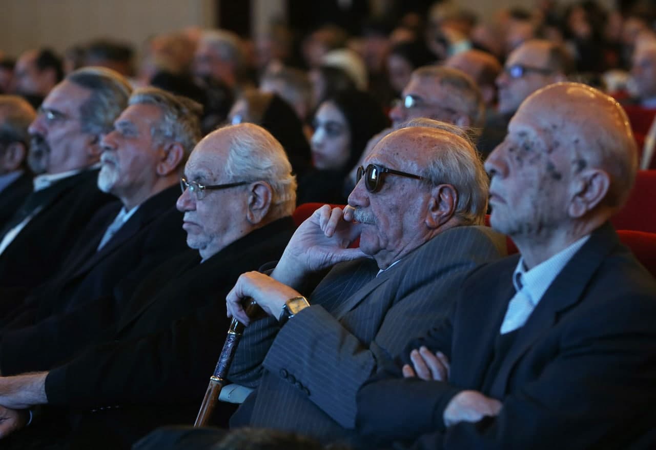 جشنواره بین‌المللی پژوهش فرهنگ