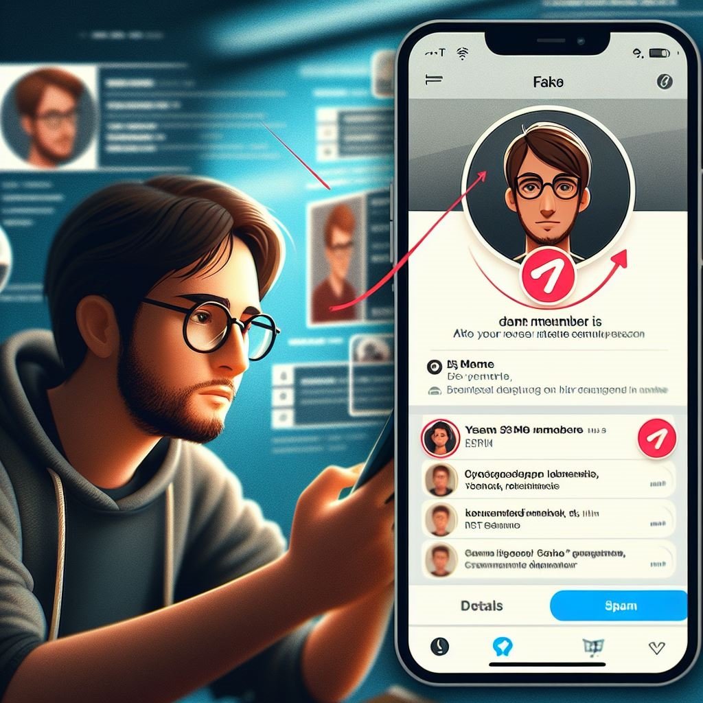 ممبر فیک تلگرام