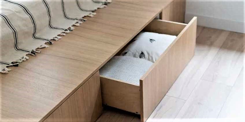 آینه انتخاب ایده آل برای نور بیشتر در اتاق