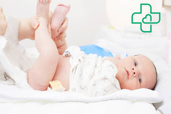 متخصص کودکان در منزل